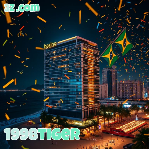 Engajamento em Apostas no 1998tiger: Uma Experiência Única