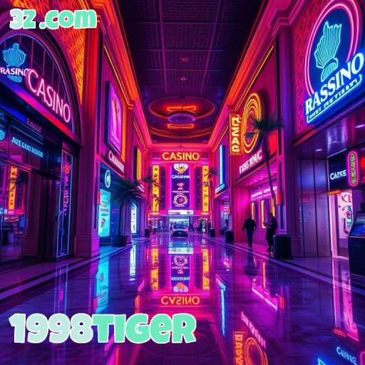 Ganhos Extraordinários: Bônus Fantásticos no 1998tiger