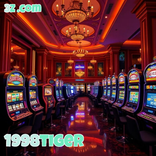 Recursos incríveis da seção paga do 1998tiger