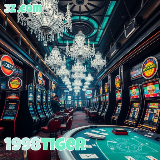 Promoção Imperdível no 1998tiger Para Gamers Criativos