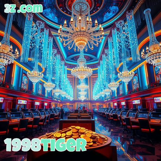 Recursos VIP que Elevam o 1998tiger a Outro Nível
